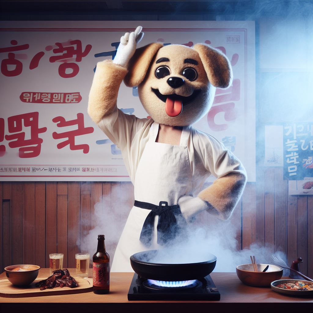 Guau Kitchen